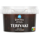 Woksaus teriyaki