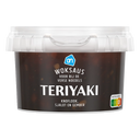 Teriyaki-Woksauce