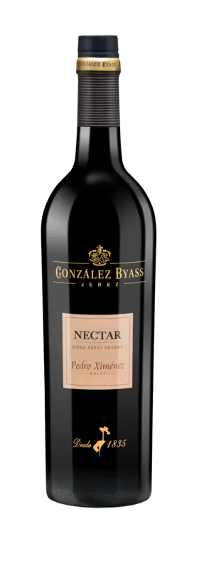 Gonzalez Byass Nectar Pedro Ximenez sweet