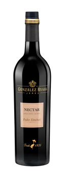 Gonzalez Byass Nectar Pedro Ximenez sweet