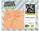 Streeckgenoten Organic Spicy Minced Meat