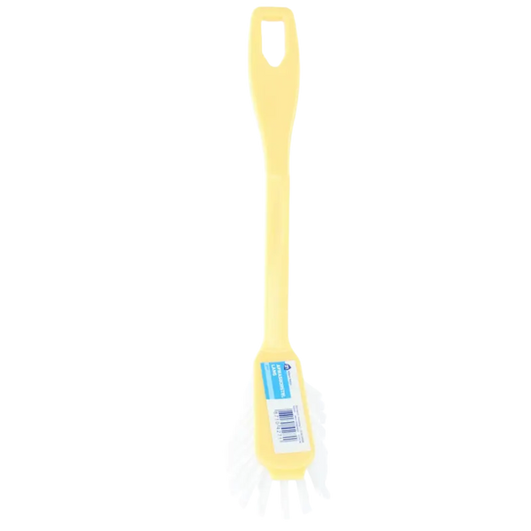 Long dish brush