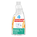 Nachfüllspray für Badezimmerreiniger