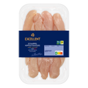 French free-range chicken tenderloins