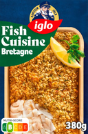 Iglo Fishcuisine Bretagne