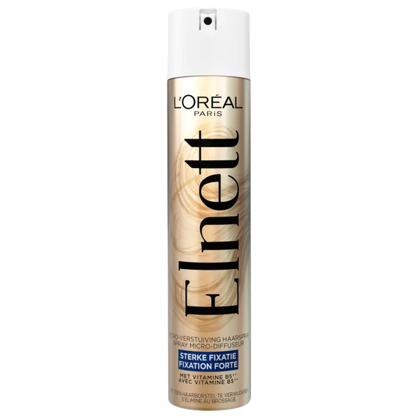 Elnett Satin care haarspray sterk