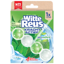 Witte Reus Toiletblok kracht actief munt eucalyptus