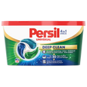 Persil Deep Clean detergent capsules universal