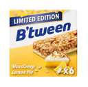 Hero B'tween Zitronenkuchen