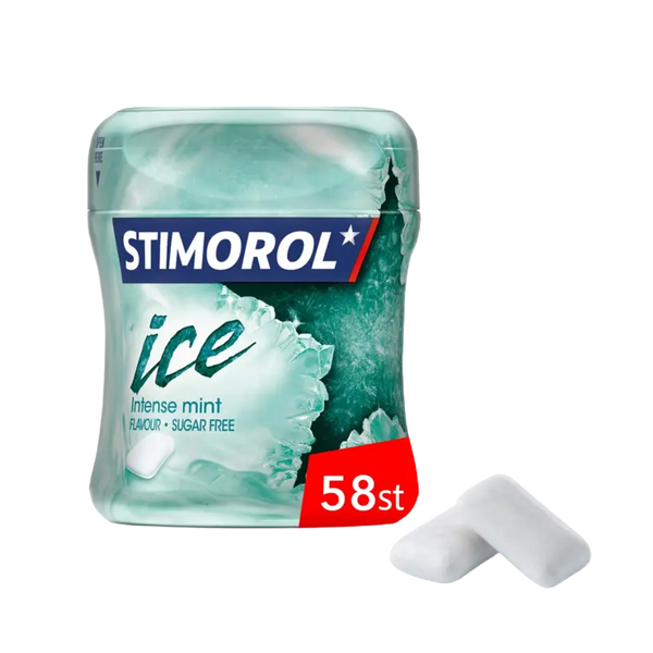 Stimorol Ice strong mint