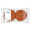 BBQ party burger