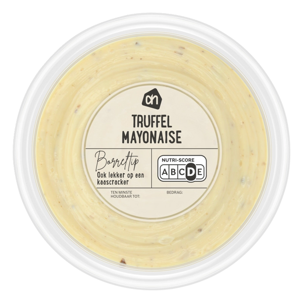 Trüffelmayonnaise