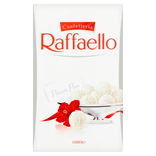 Ferrero Raffaello