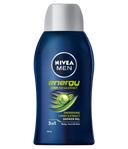 NIVEA Men energy mini showergel