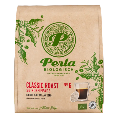 Coffee pods (regular)
