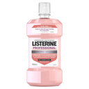 Listerine Professional tandvleesbescherming