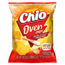 Chio Ofenchips Meersalz