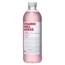 Vitamin Well Awake