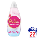 Robijn Laundry Detergent specials wool & delicate