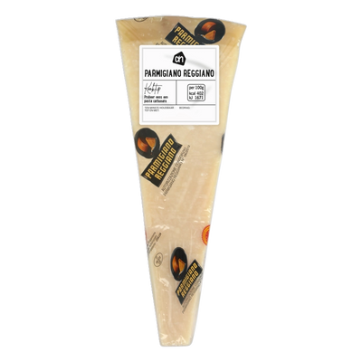 Parmesan cheese