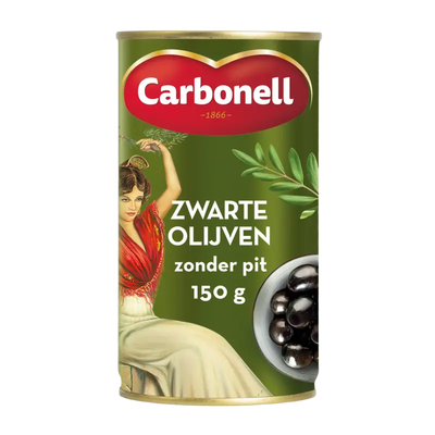 Black olives
