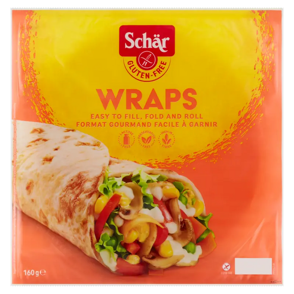 Schär Wickel