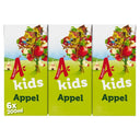 Appelsientje Kids fruitdrink appel 6-pack