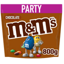 M&M'S Chocolate Party