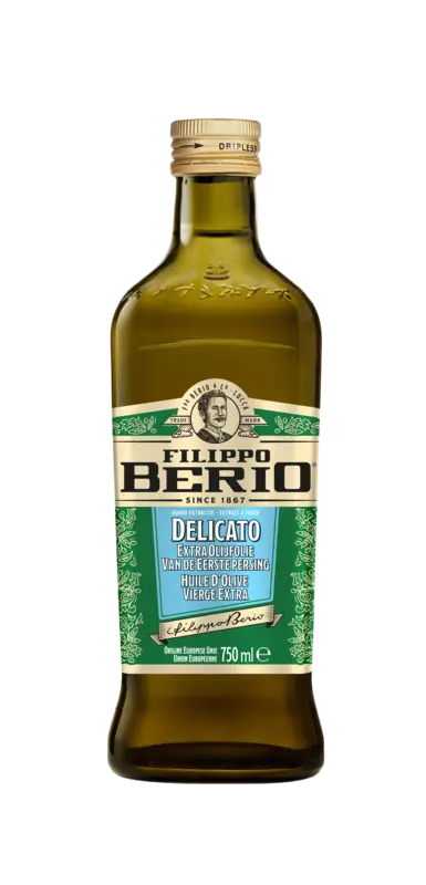 Filippo Berio Delicato Natives Olivenöl extra