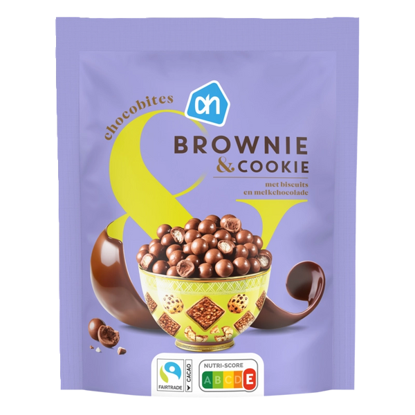 Chocobite brookie