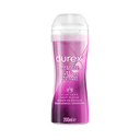 Durex Massage olie en glijmiddel 2 in 1 alo