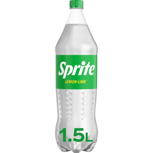 Sprite Lemon-Lime