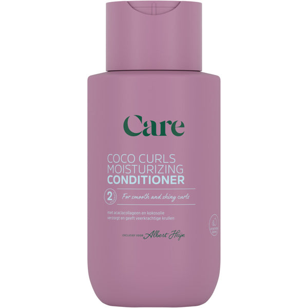Care Coco curls moisturizing conditioner
