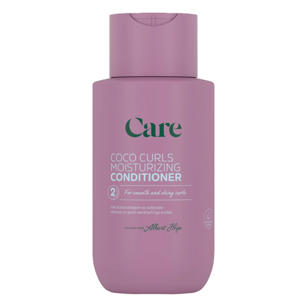 Care Coco Curls Moisturizing Conditioner