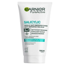 Garnier Pureactive 3-in-1 klei gezichtsmasker