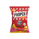 Proper Pikantes Chili-Popcorn