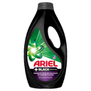 Ariel Liquid+ Black Laundry Detergent