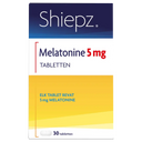 Shiepz Melatonin 5mg