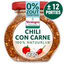 Verstegen Chili con carne Gewürzmischung