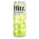 Hitz Hard iced tea lemon flavoured