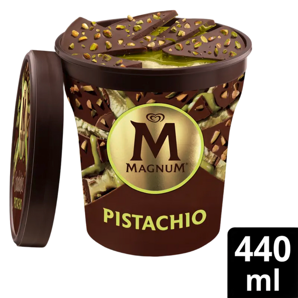 Magnum Pistazie Pint