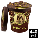 Magnum Pistazie Pint