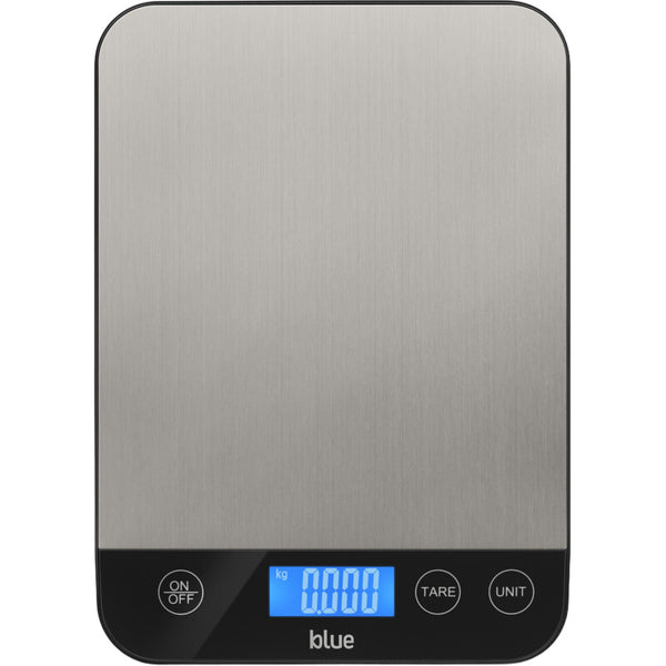 Blue Home Keukenweegschaal