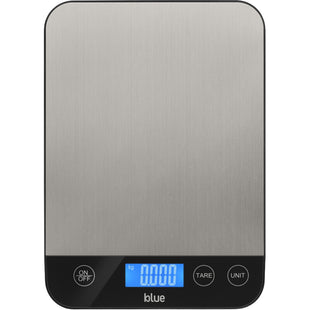 Blue Home Keukenweegschaal