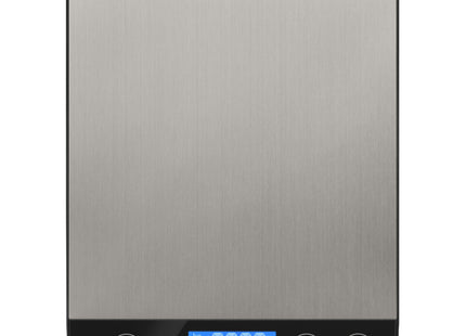 Blue Home Keukenweegschaal