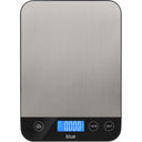 Blue Home Keukenweegschaal