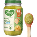 Olvarit Pasta