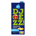 Djoezz! tropical fruit