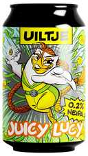 Uiltje Brewing Juicy lucy 0.2% NEIPA