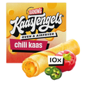 Topking KaasTengels oven & airfryer chili kaas